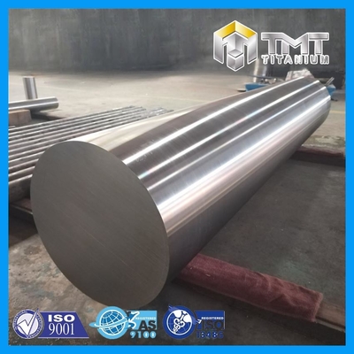 ASTM B348 / GR.1/2/3/4/5 TITANIUM BAR